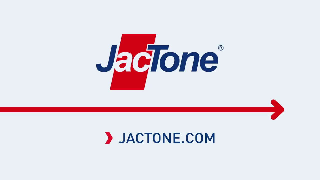 Jactone - Jactone