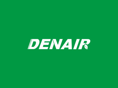 DENAIR – Компрессор - Denair