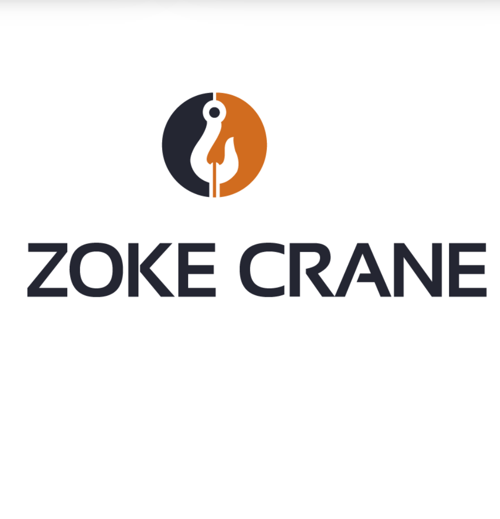 ZOKE-Кран - ZOKE crane